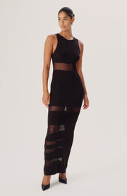 Rowena Dress