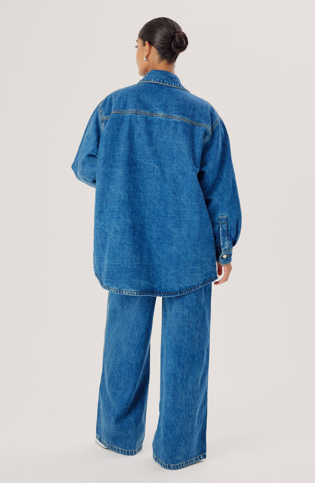 Bristol Jacket