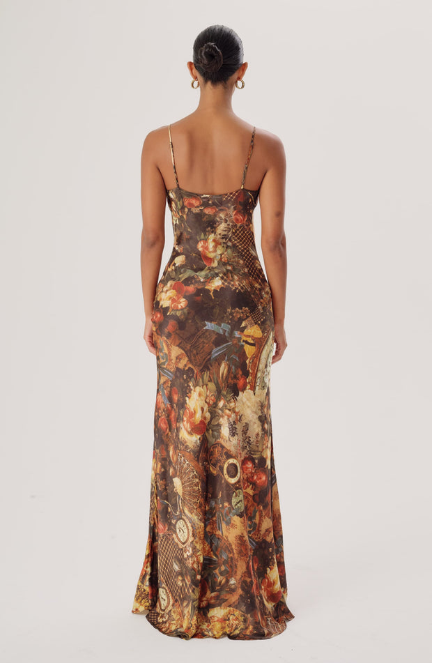 Damian Dress