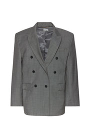 1988 Blazer - Light Charcoal