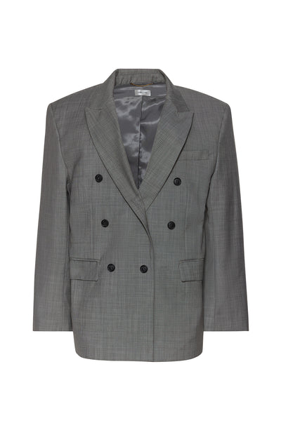 1988 Blazer - Light Charcoal