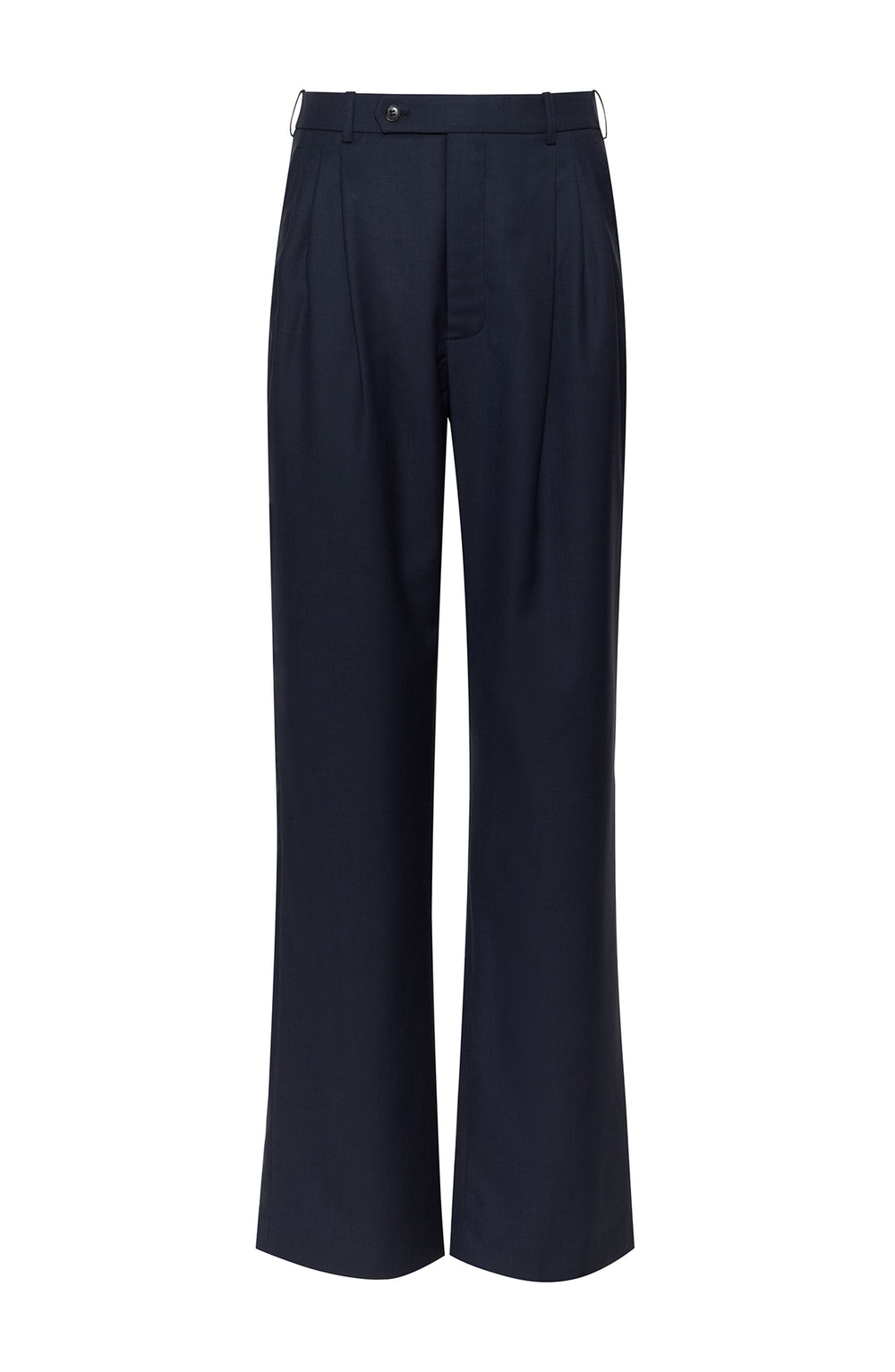 Soprano Pants - Navy - Ronny Kobo