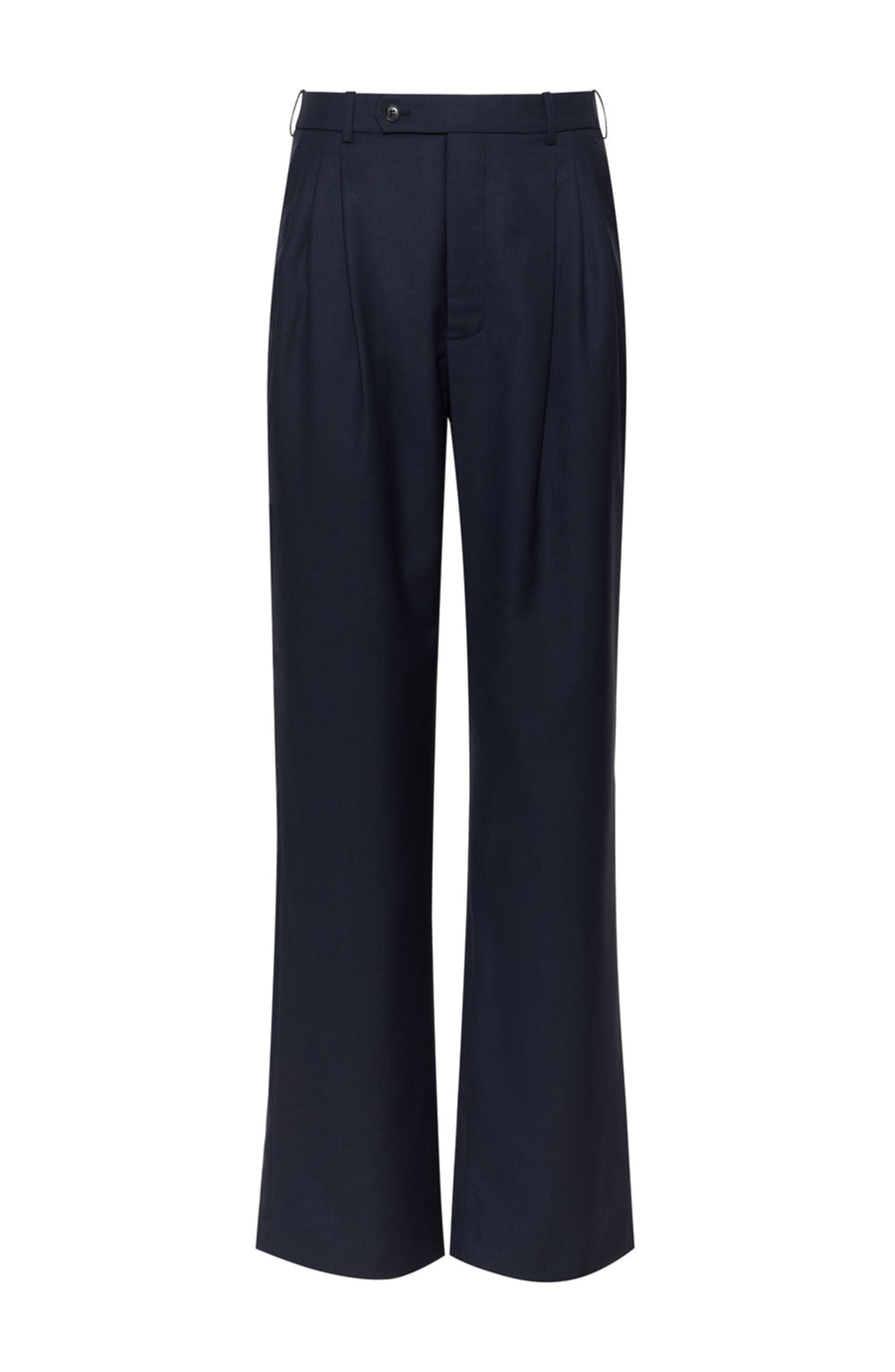 Soprano Pants - Navy - Ronny Kobo