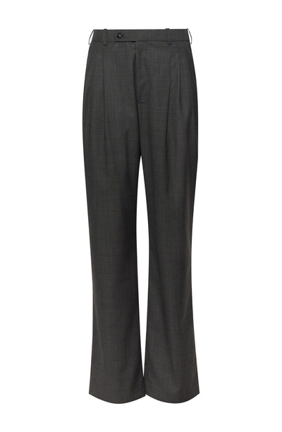 Soprano Pants - Dark Grey