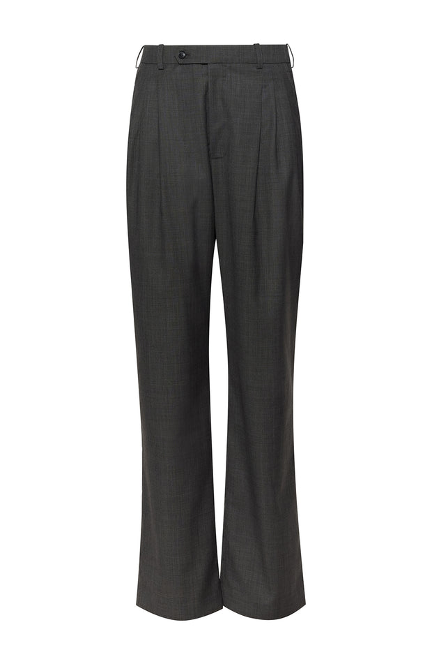 Soprano Pants - Dark Grey