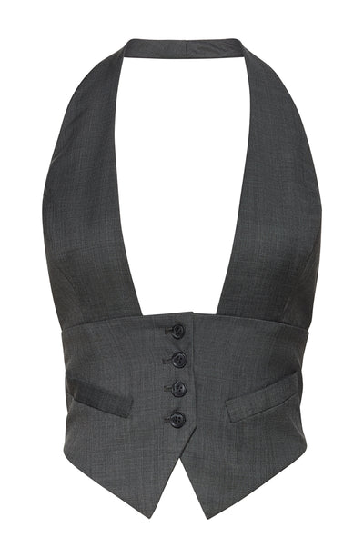 Alesis Vest - Dark Grey