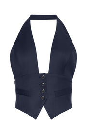 Alesis Vest - Navy