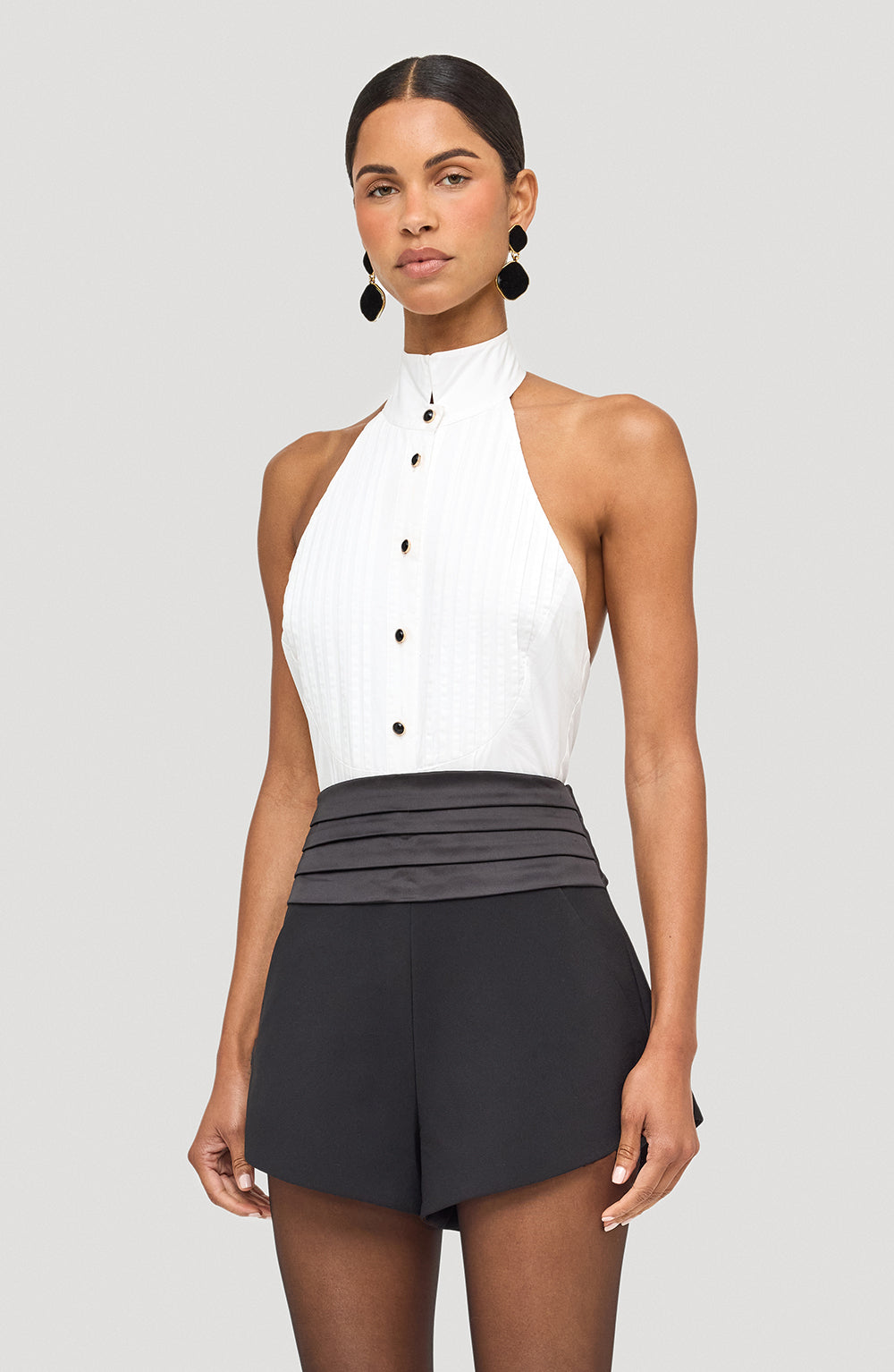 Delilah Bodysuit - Ronny Kobo
