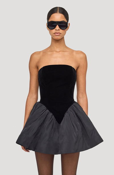 Atlas Dress