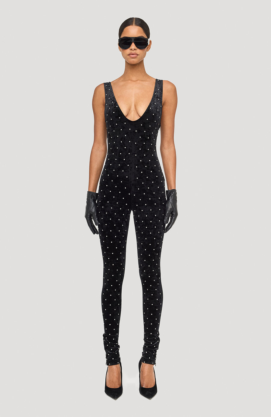 Atria Catsuit - Ronny Kobo