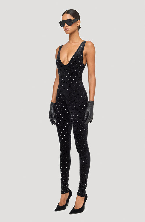 Atria Catsuit - Ronny Kobo