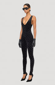 Atria Catsuit
