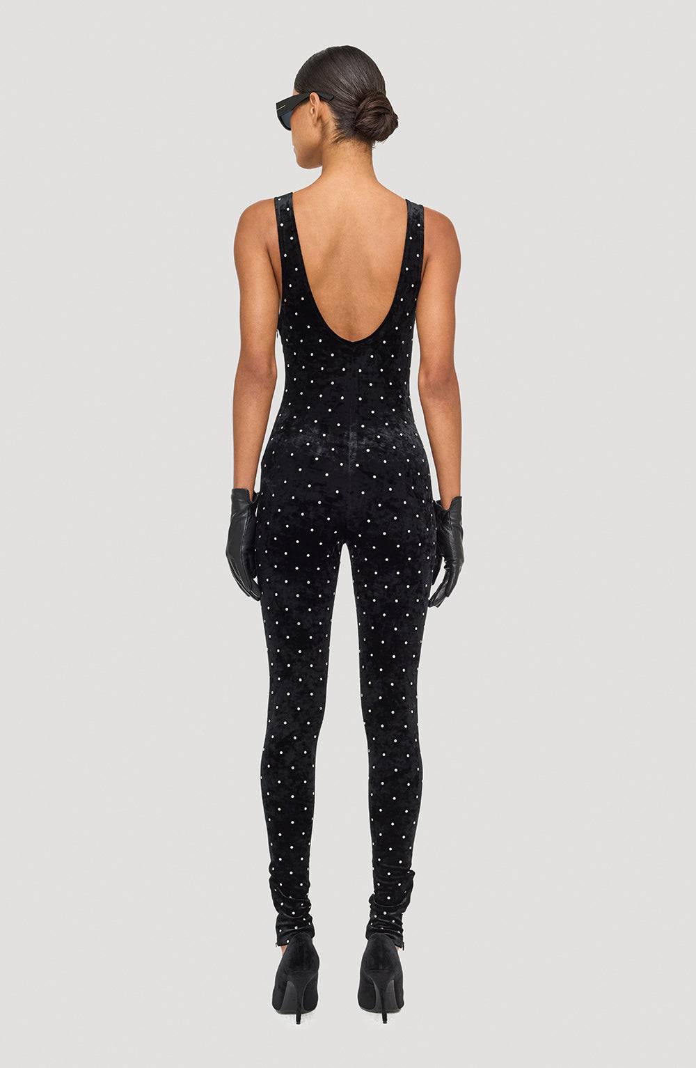 Atria Catsuit - Ronny Kobo