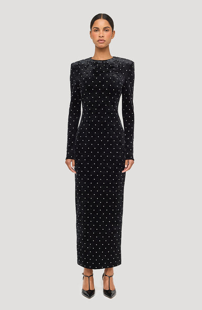 Cosma Dress
