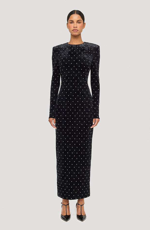 Cosma Dress