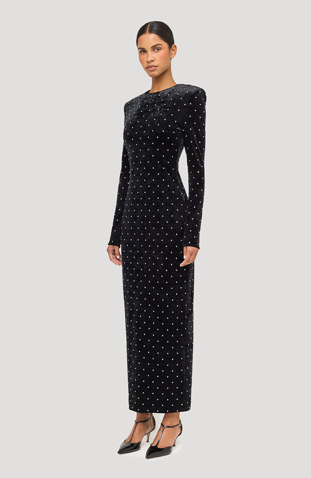 Cosma Dress