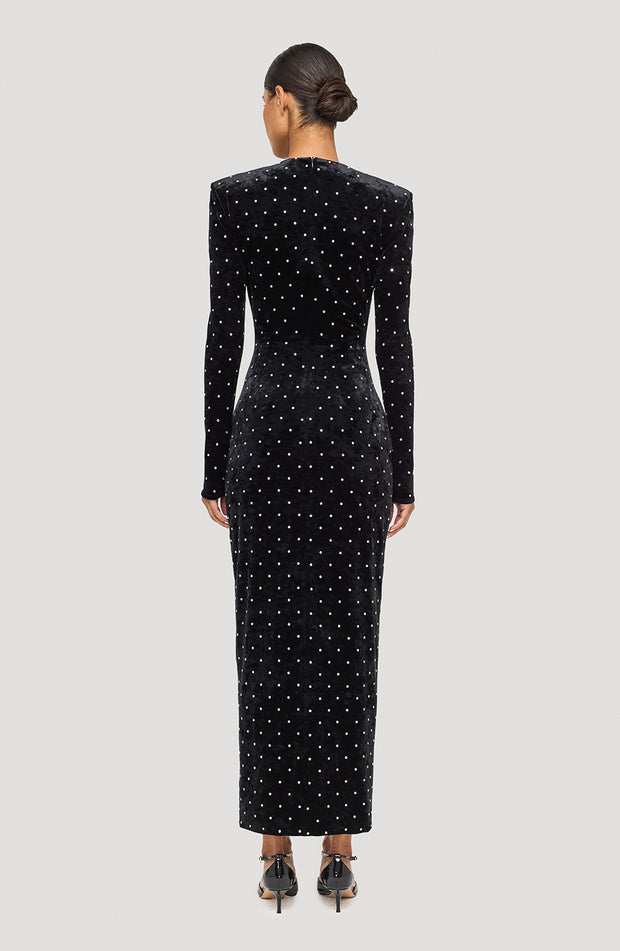 Cosma Dress
