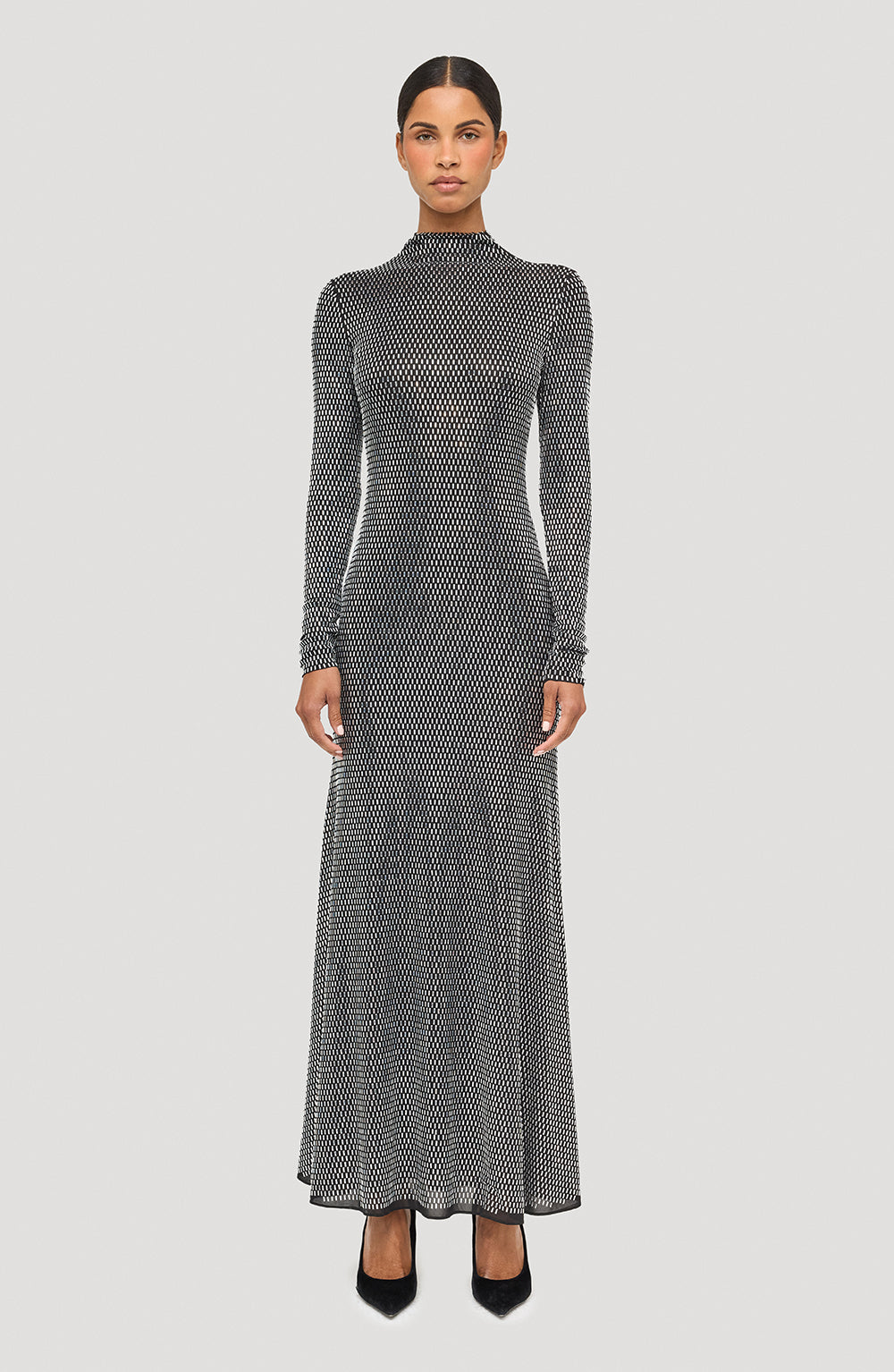 Clarion Dress - Ronny Kobo