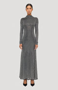 Clarion Dress - Ronny Kobo