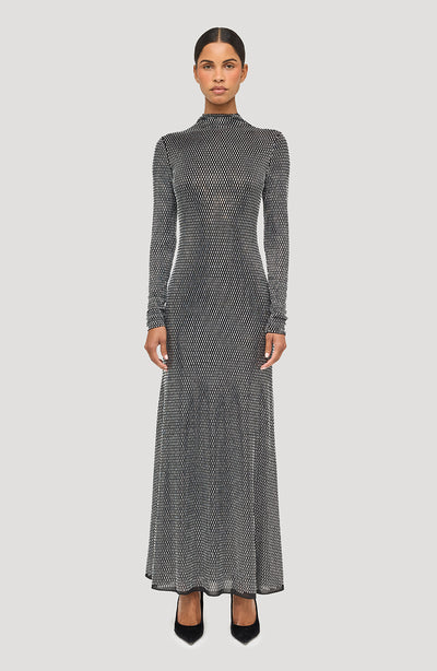 Clarion Dress