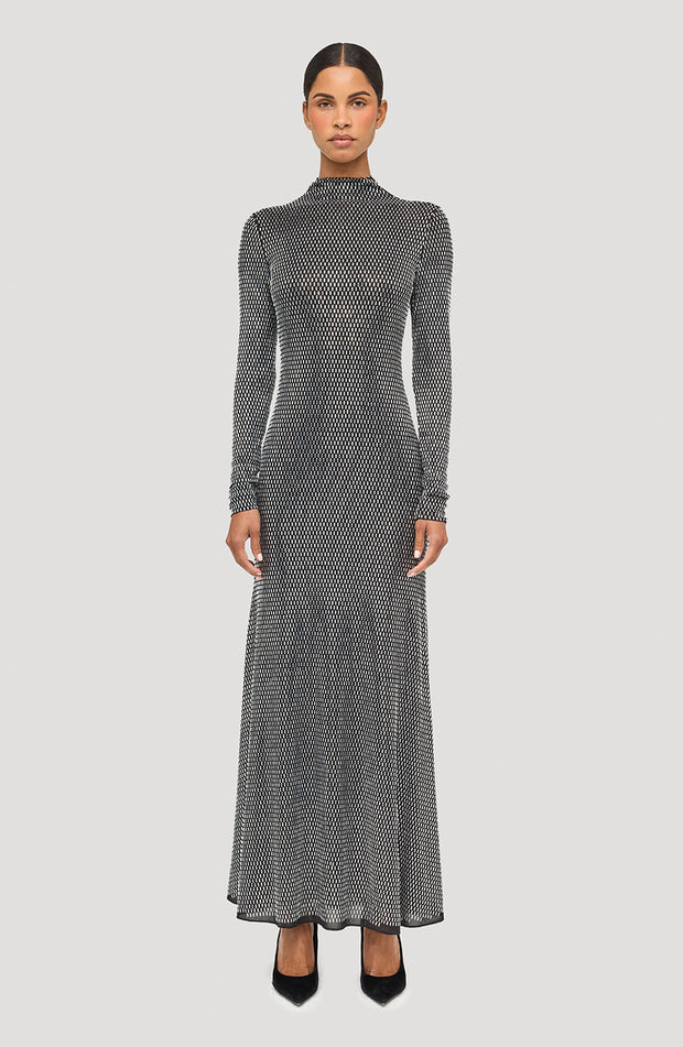 Clarion Dress