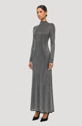 Clarion Dress - Ronny Kobo
