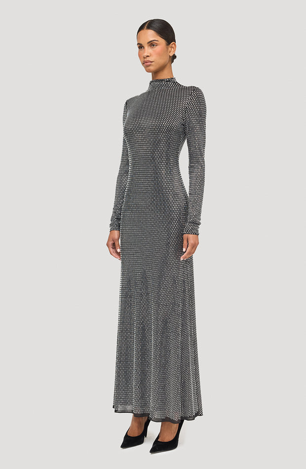 Clarion Dress