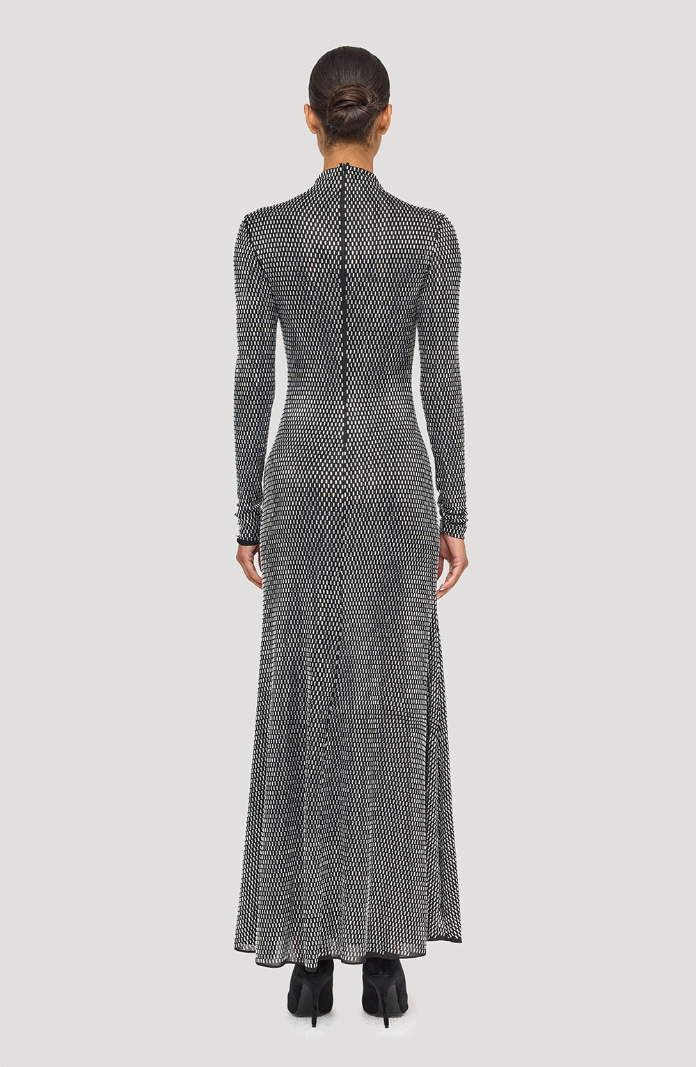 Clarion Dress - Ronny Kobo