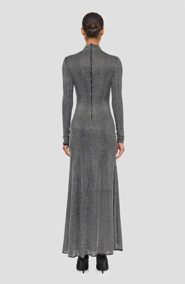 Clarion Dress