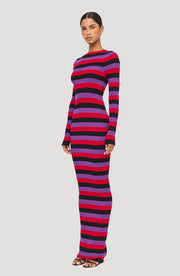 Valia Knit Dress