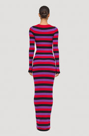 Valia Knit Dress