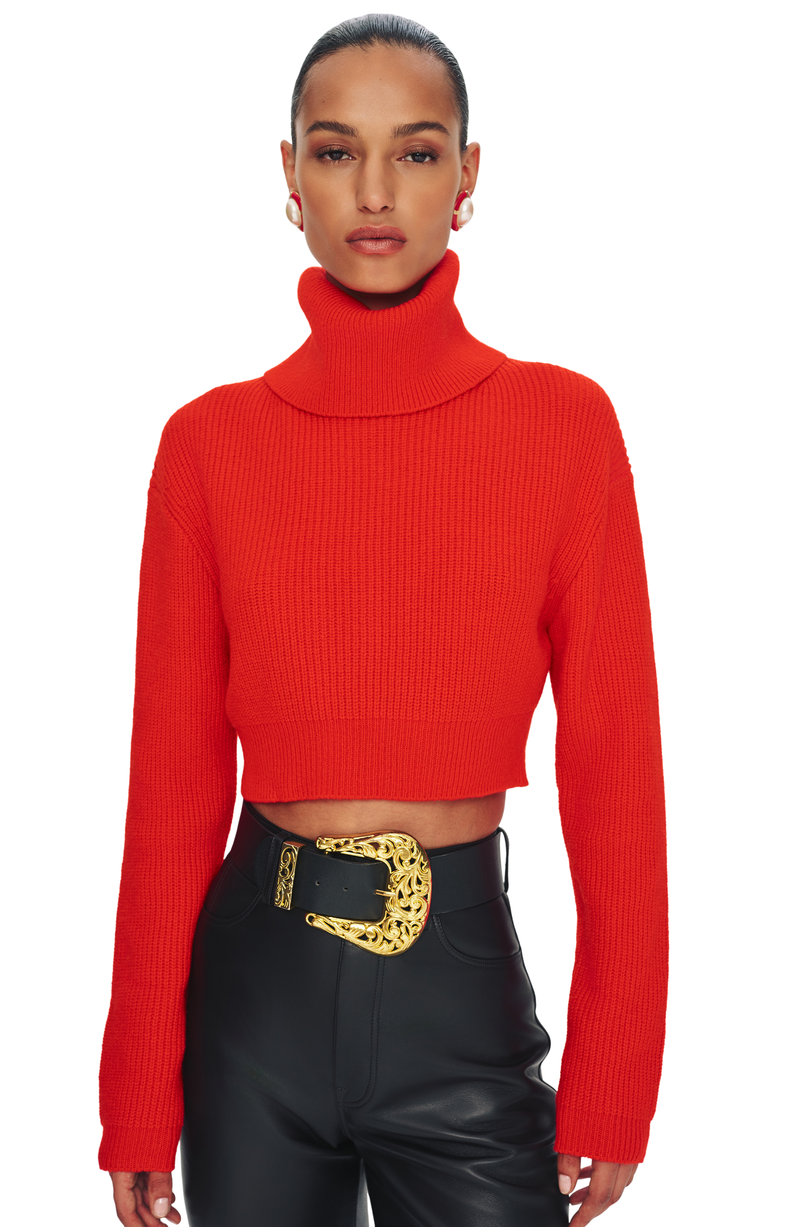 Lucia Sweater
