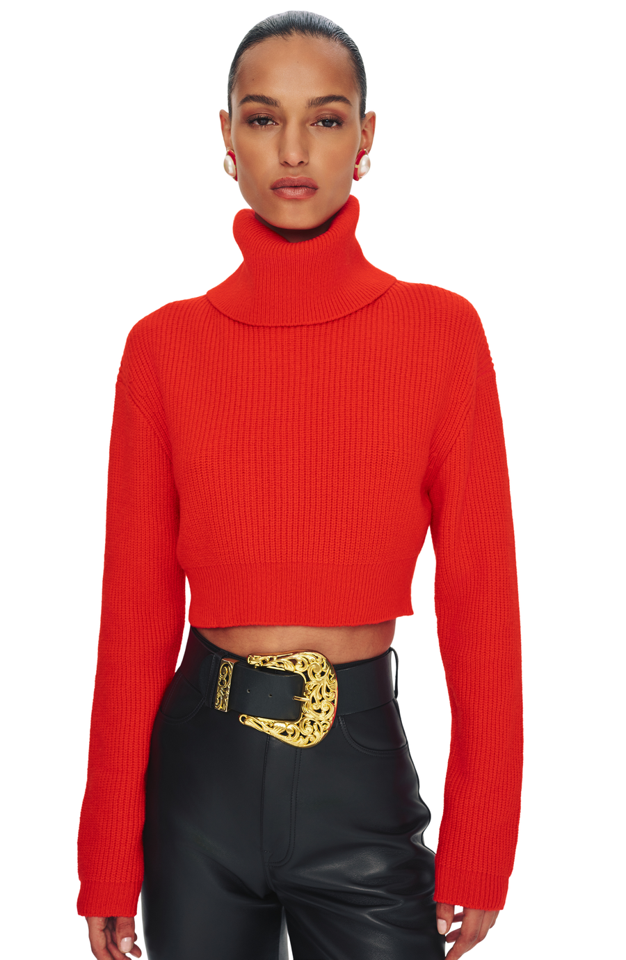 Lucia Sweater