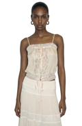 Laila Top - Ronny Kobo