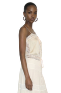 Laila Top - Ronny Kobo