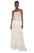 Laila Top - Ronny Kobo