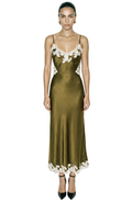 Lalita Dress - Ronny Kobo