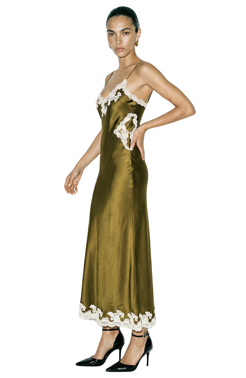 Lalita Dress