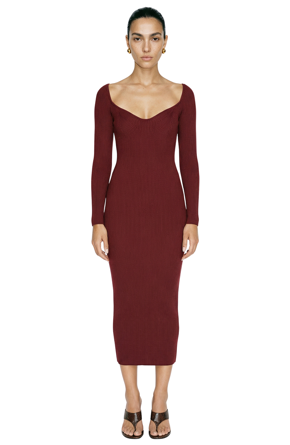 Levi Knit Dress