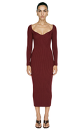 Levi Knit Dress