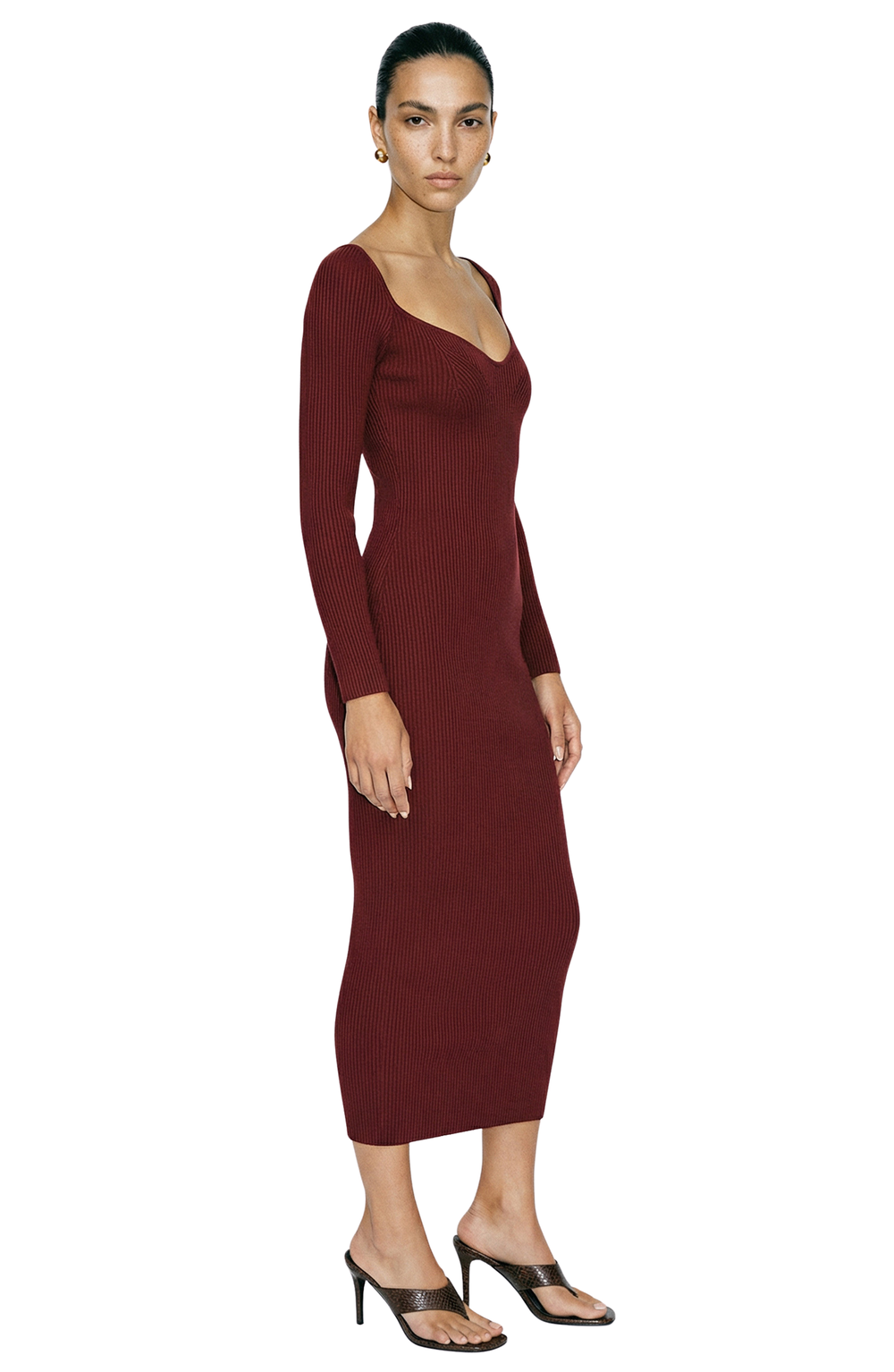 Levi Knit Dress