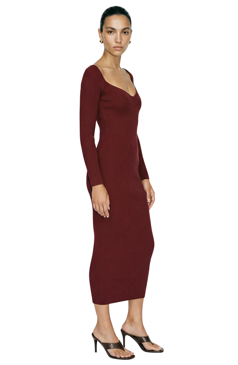 Levi Knit Dress