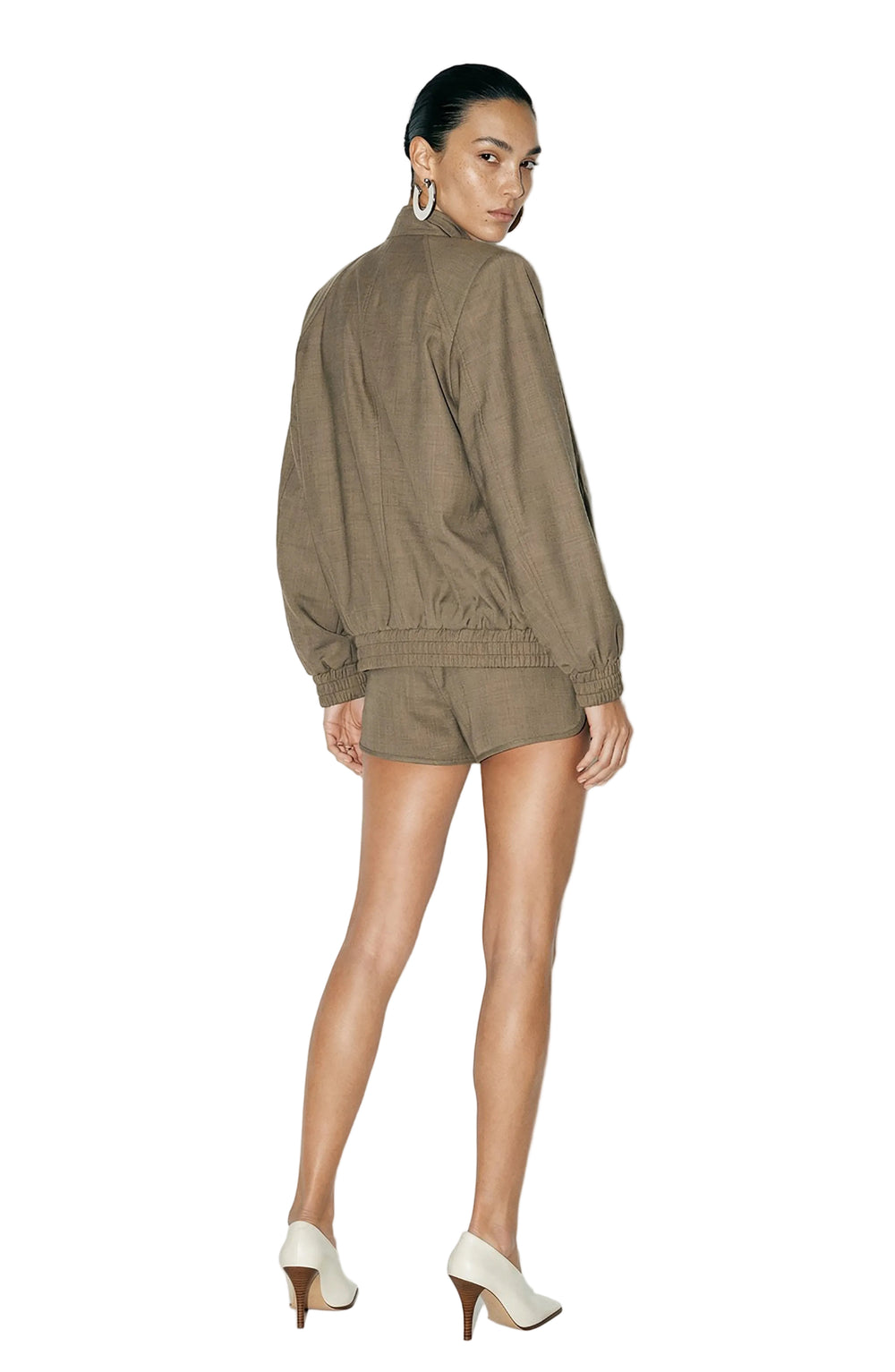 Liam Shorts - Ronny Kobo
