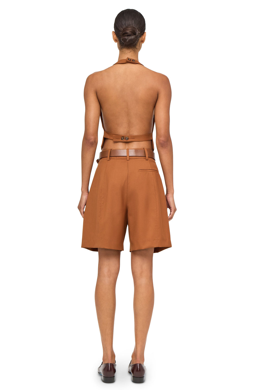 Lido Vest - Ronny Kobo