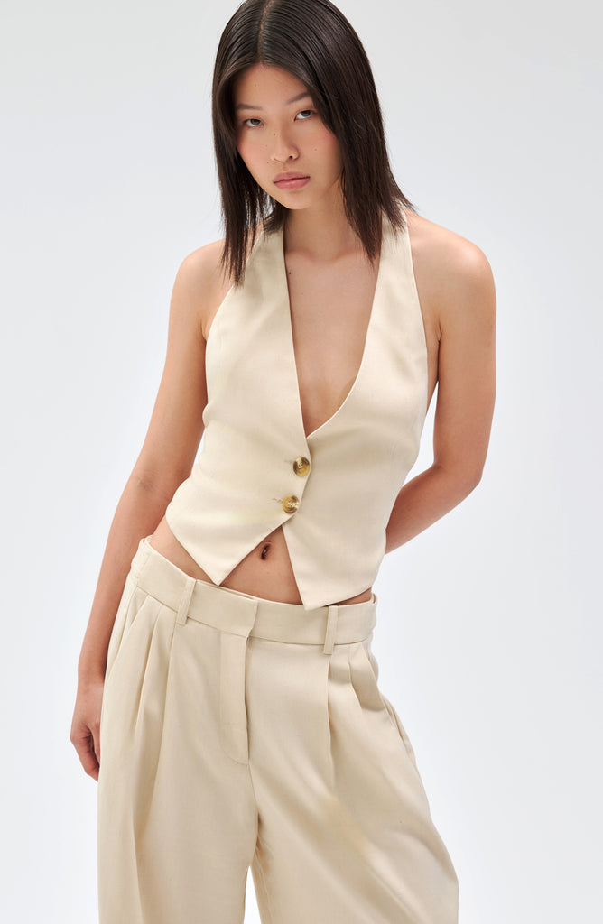 Lido Vest – Ronny Kobo