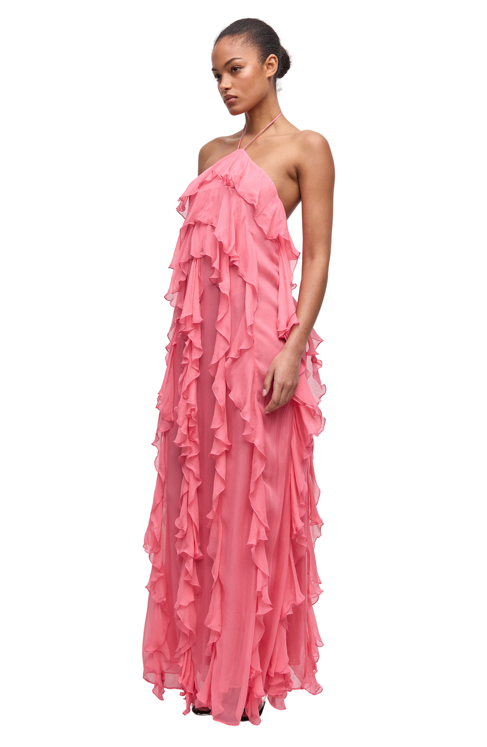 Liora Dress - Ronny Kobo