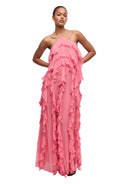 Liora Dress - Ronny Kobo