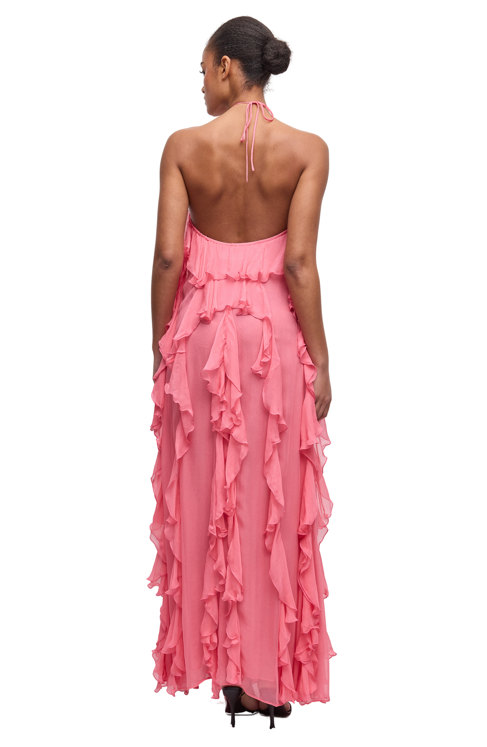 Liora Dress - Ronny Kobo