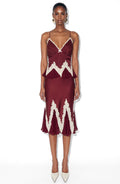 Lucy Skirt - Ronny Kobo