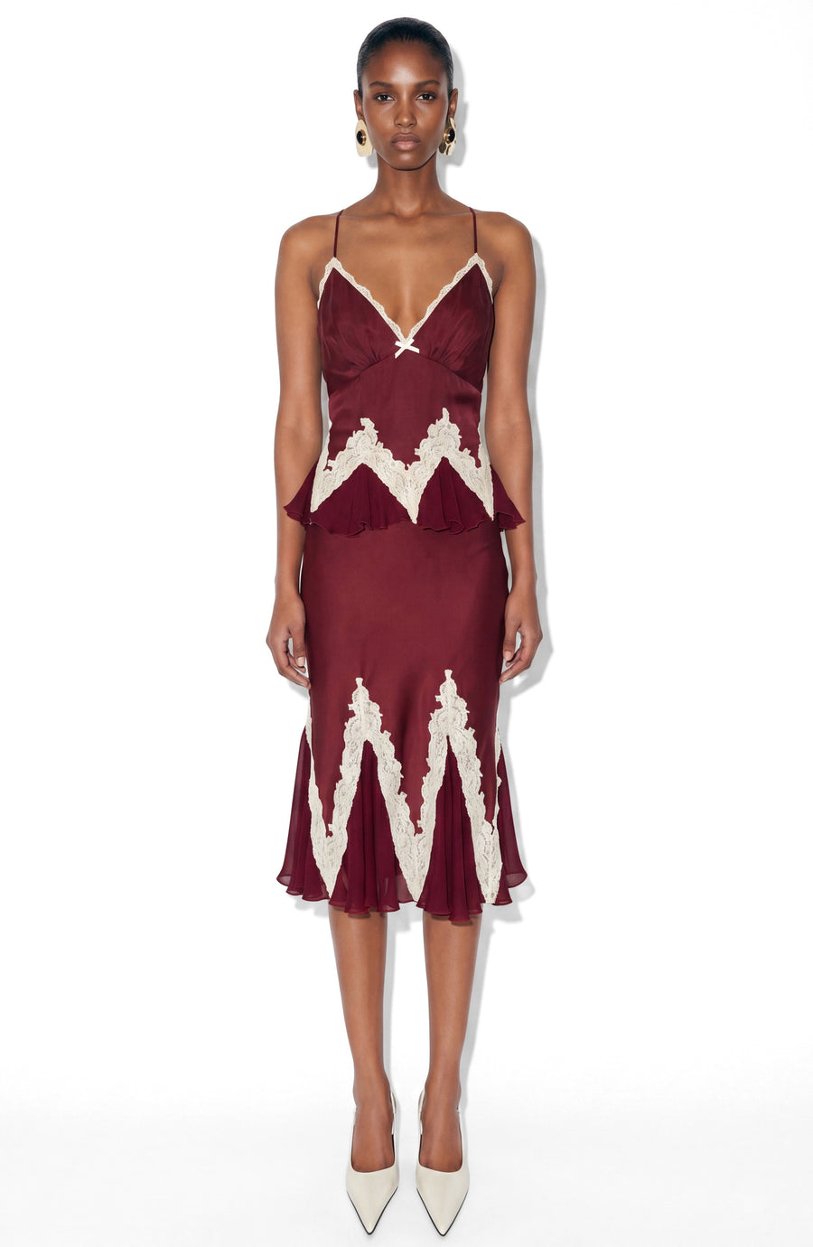 Lucy Skirt - Ronny Kobo